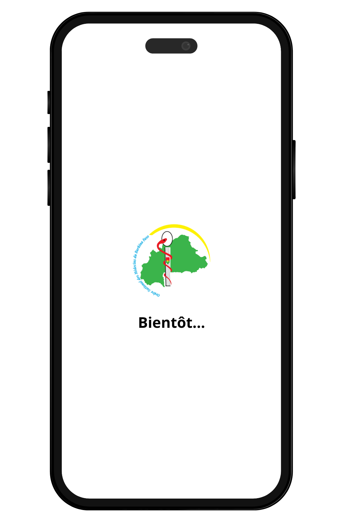 Application Android CNOM-BF