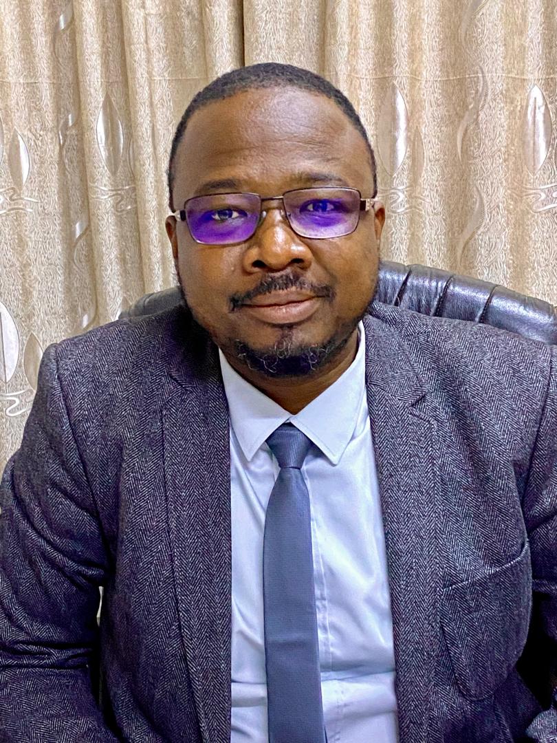 Dr. Abdoul-Guaniyi SAWADOGO